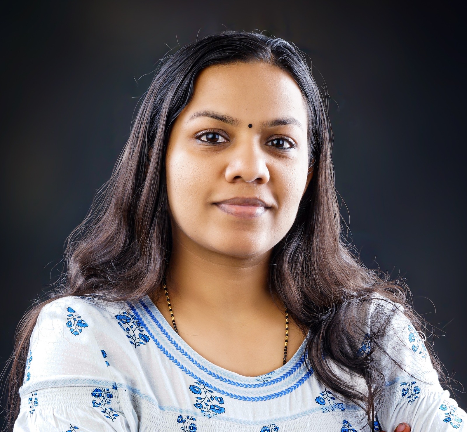 Rahisha Thottolil