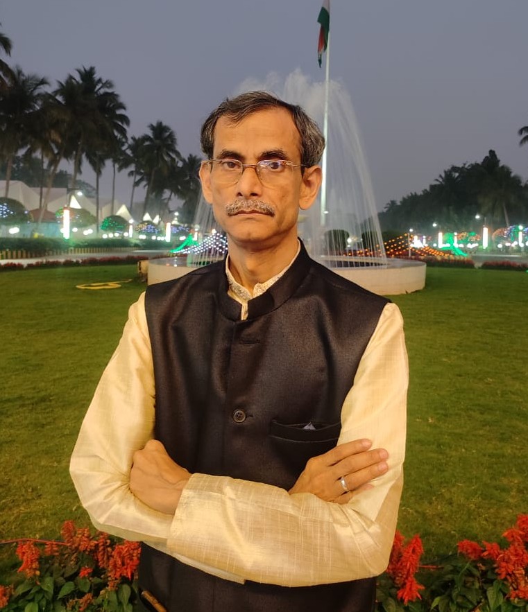 Ashish Ghosh