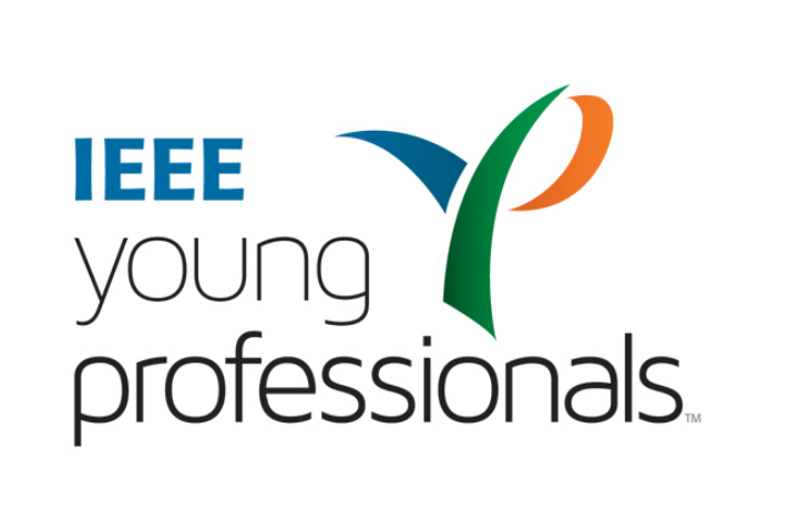 IEEE Young Professionals logo