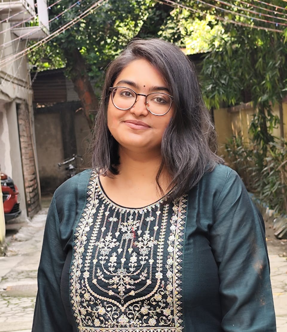 Soumi Sarkar